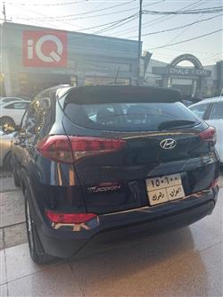 هیوندای تۆکسۆن